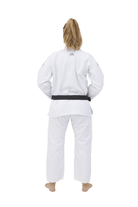 Vulkan Womens Pro Evolution Jiu Jitsu Gi   