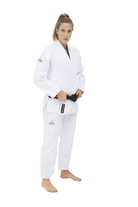 Vulkan Womens Pro Evolution Jiu Jitsu Gi   