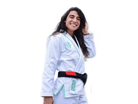 Break Point BP Diamond Womens Jiu Jitsu Gi   