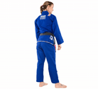 Fuji Sekai 2.0 Womens BJJ Gi   