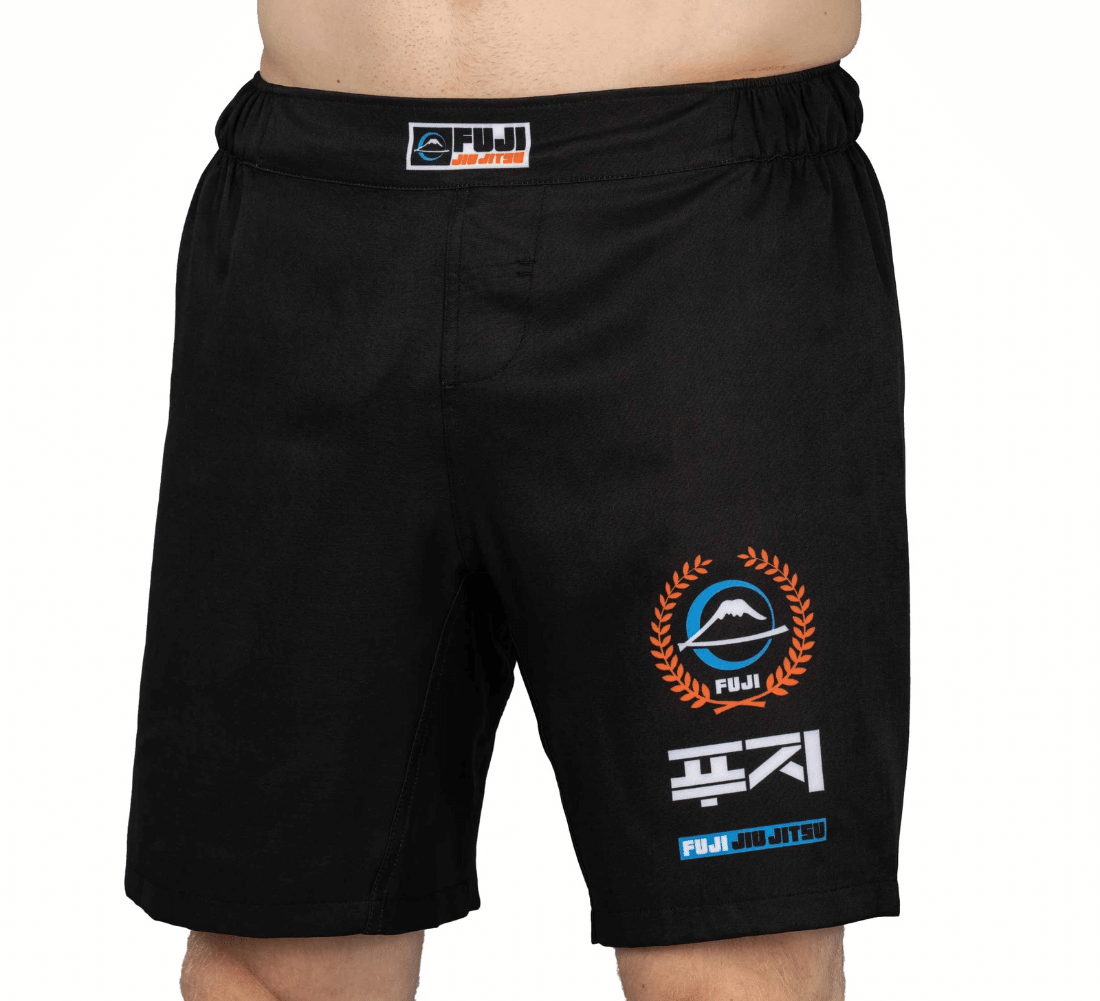 Fuji XTR Extreme Grappling Fight Shorts   