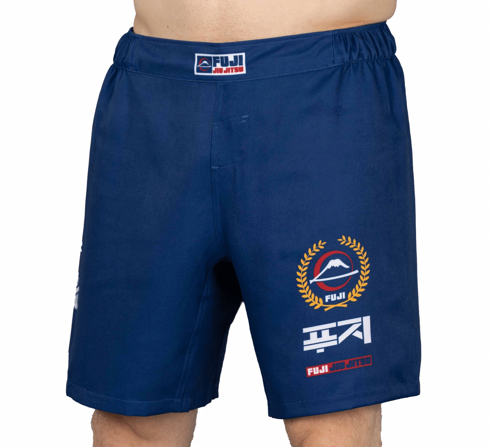 Fuji XTR Extreme Grappling Fight Shorts   