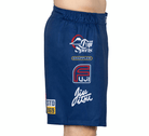 Fuji XTR Extreme Grappling Fight Shorts   